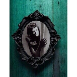 Cat People 1942 Magnet - Vintage Holiday Horror Movie Memorabilia Collectable